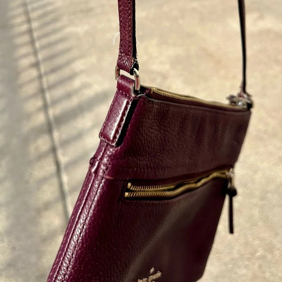 Kate Spade Jackson Street Gabrielle Crossbody - Picture 13 of 17